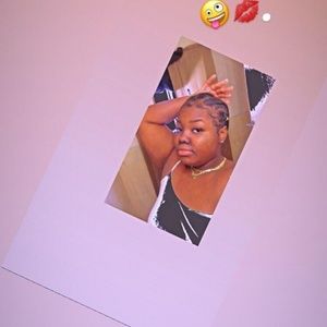 Meet your Posher, Chantel